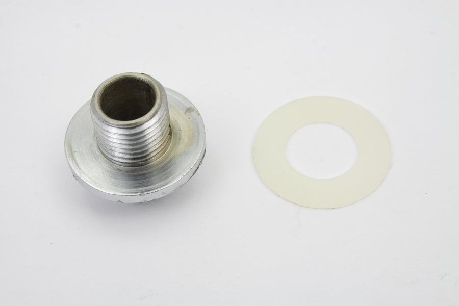 Oil Pump Relief Valve Plug 1968 / 1980 FL 1971 / 1980 FX