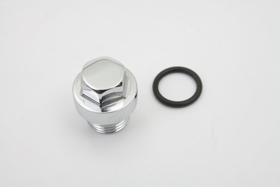 Tappet Oil Screen Plug 1970 / 1980 FL 1971 / 1980 FX 1979 / 1980 FLT