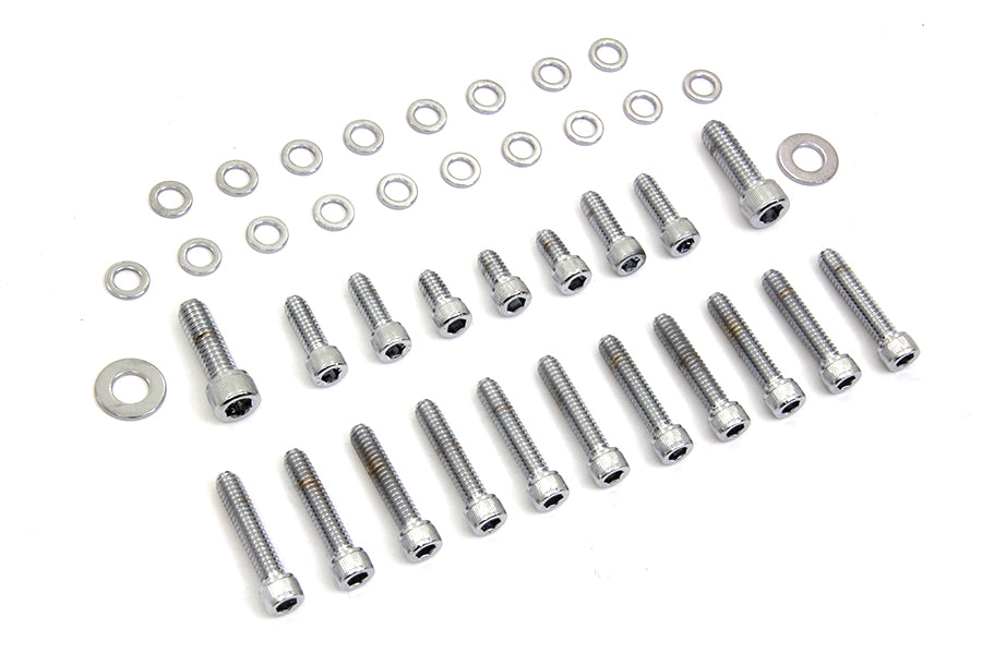Primary Cover Screw 1980 / 1984 FLT 1982 / 1984 FXR 5-speed
