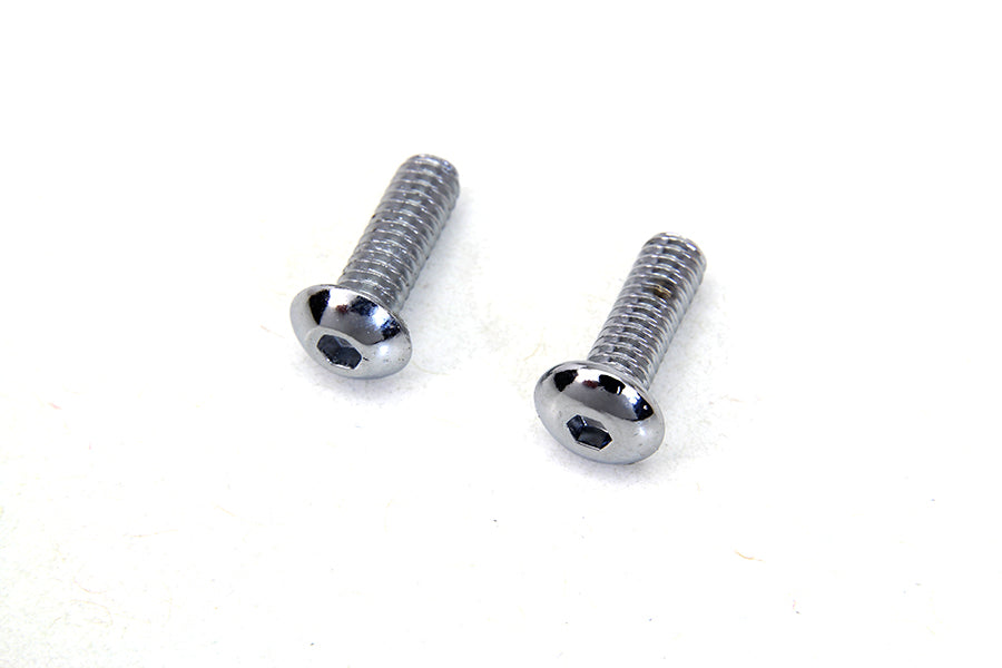 Ignition System Cover Allen Screw 1970 / 1978 FL 1971 / 1978 FX 1970 / 1978 XL