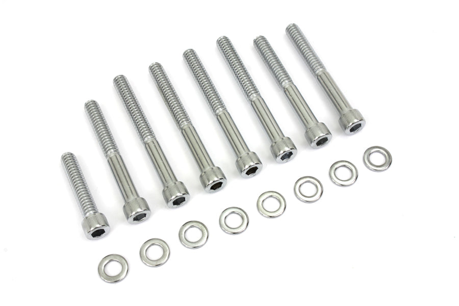 Cam Cover Allen Screw 1971 / 1984 XL