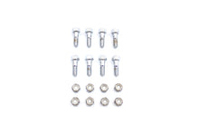 Load image into Gallery viewer, Rear Brake Drum Bolt Chrome 1952 / 1956 K 1957 / 1978 XL