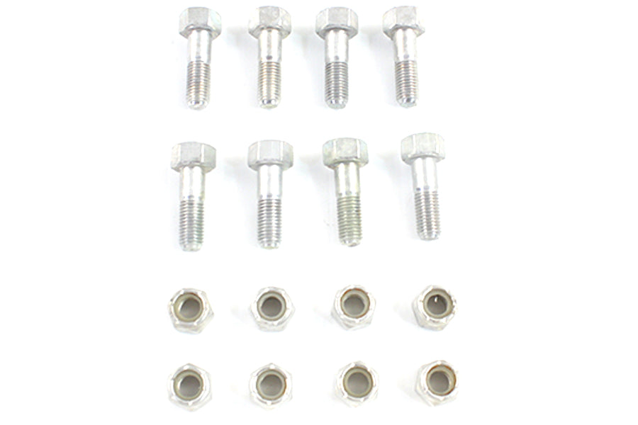 Rear Brake Drum Bolt Cadmium 1952 / 1956 K 1957 / 1978 XL