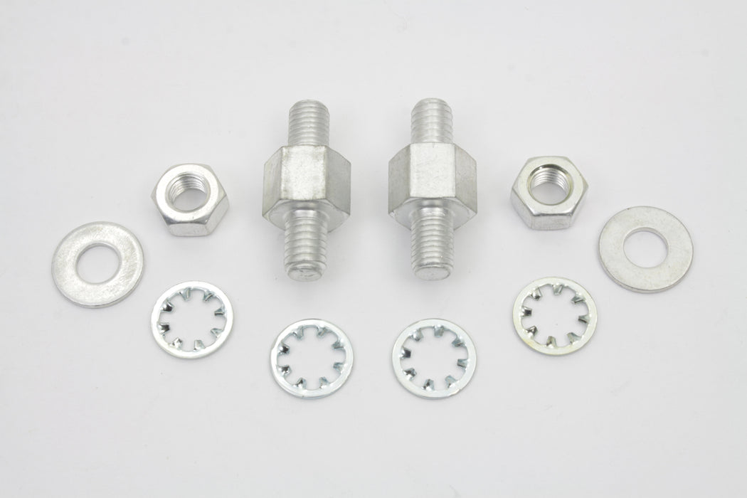 Ignition Coil Mounting Stud 1948 / 1955 FL 1929 / 1952 WL