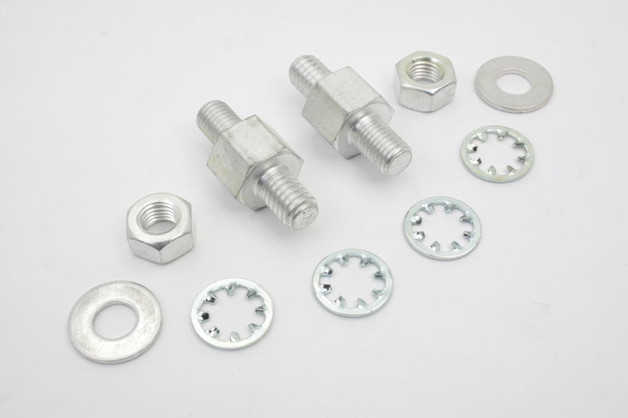 Ignition Coil Mounting Stud 1948 / 1955 FL 1929 / 1952 WL