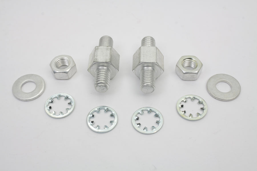 Ignition Coil Mounting Stud 1948 / 1955 FL 1929 / 1952 WL