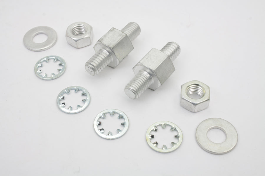 Ignition Coil Mounting Stud 1948 / 1955 FL 1929 / 1952 WL