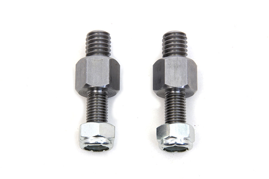 Ignition Coil Mount Stud Kit Zinc 1956 / 1982 FL 1971 / 1982 FX