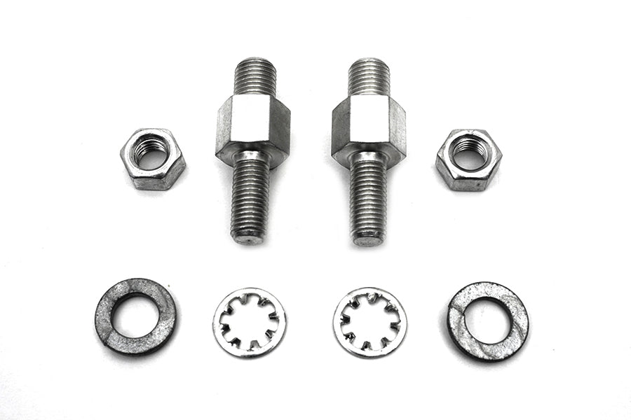 Ignition Coil Mount Stud Kit 1956 / 1982 FL 1971 / 1982 FX