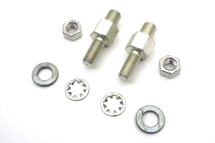 Ignition Coil Mount Stud Kit 1956 / 1982 FL 1971 / 1982 FX