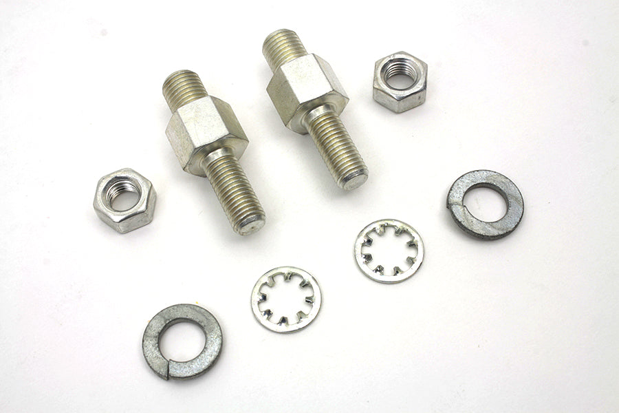 Ignition Coil Mount Stud Kit 1956 / 1982 FL 1971 / 1982 FX