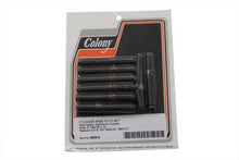 Load image into Gallery viewer, Cylinder Base Stud Set 1957 / 1988 XL 1954 / 1956 K