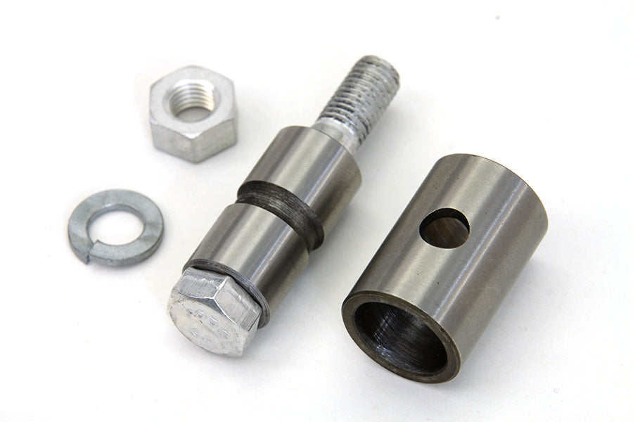 Seat Bar Pivot Bushing and Bolt Kit 1936 / 1940 EL 1941 / 1984 FL 1937 / 1948 UL 1936 / 1952 WL