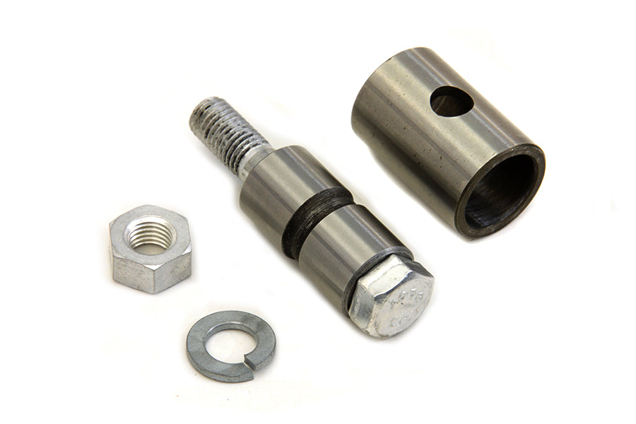 Seat Bar Pivot Bushing and Bolt Kit 1936 / 1940 EL 1941 / 1984 FL 1937 / 1948 UL 1936 / 1952 WL
