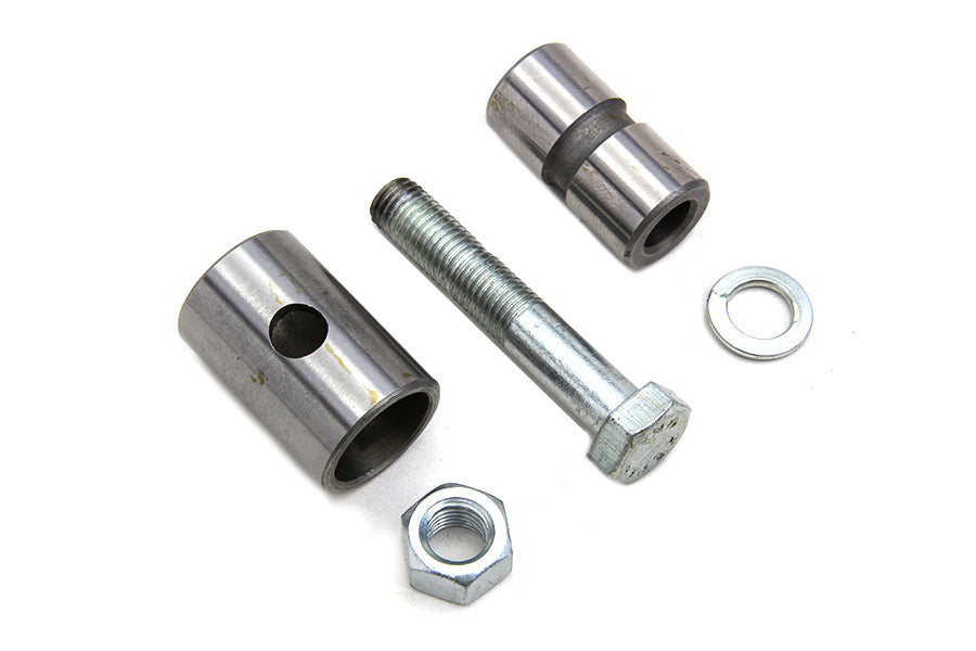 Seat Bar Pivot Bushing and Bolt Kit 1936 / 1940 EL 1941 / 1984 FL 1937 / 1948 UL 1936 / 1952 WL