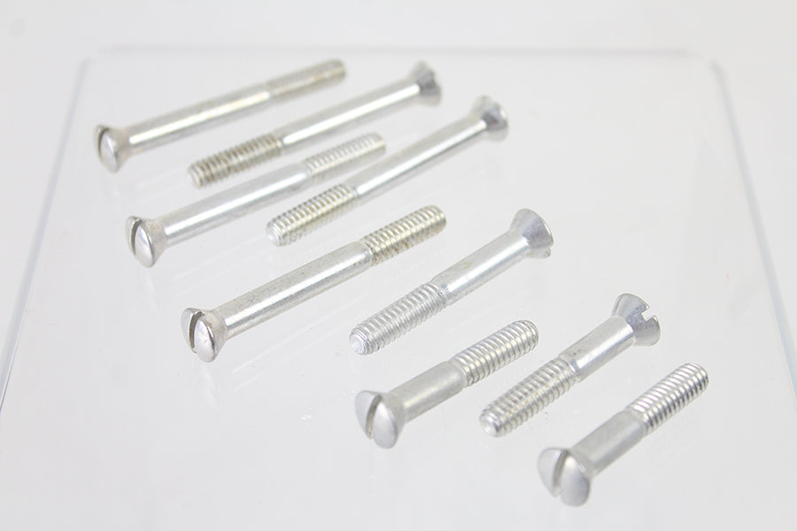Cam Cover Screw Cadmium 1957 / 1970 XL 1954 / 1956 K