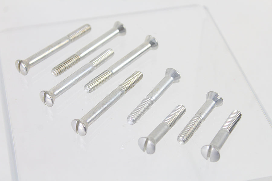 Cam Cover Screw Cadmium 1957 / 1970 XL 1954 / 1956 K