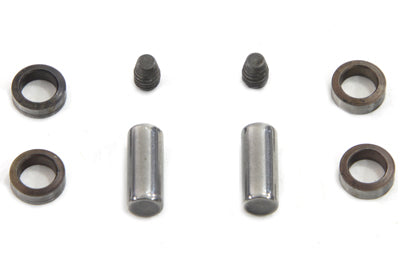 Handlebar Throttle Spark Roller and Pin Kit 1954 / 1972 FL 1971 / 1972 FX