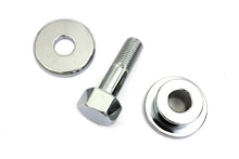 Load image into Gallery viewer, Rear Brake Pivot Bolt Washer Spacer Kit Chrome 1973 / 1978 XL