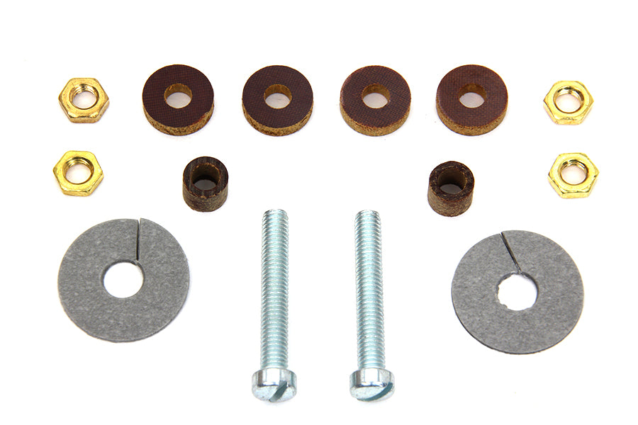 Electric Wiring Terminal Screw and Fitting Kit 1936 / 1940 EL 1938 / 1947 UL 1941 / 1947 FL