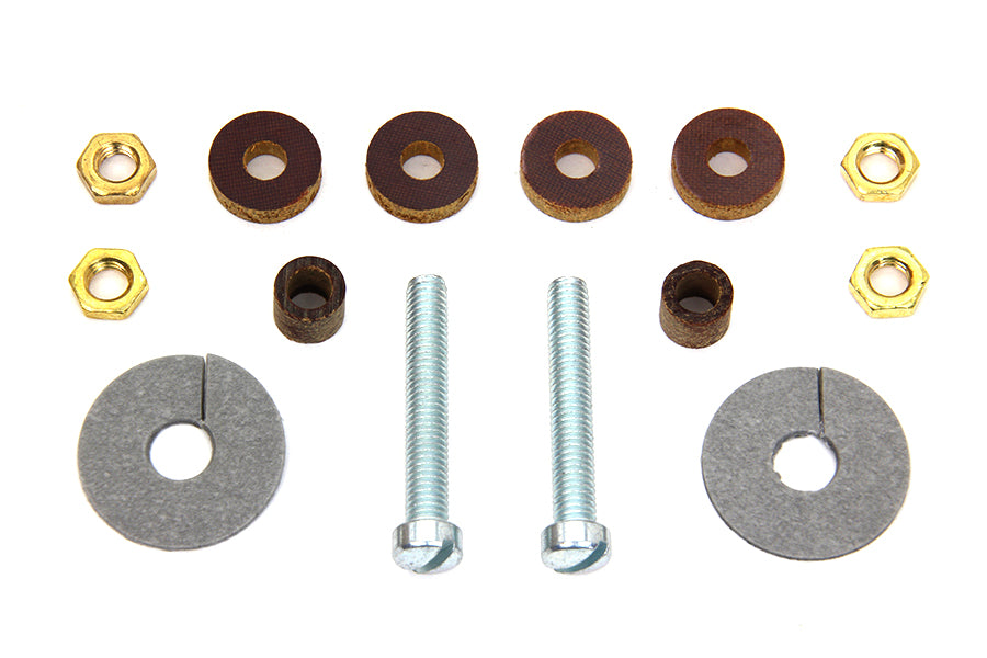 Electric Wiring Terminal Screw and Fitting Kit 1936 / 1940 EL 1938 / 1947 UL 1941 / 1947 FL