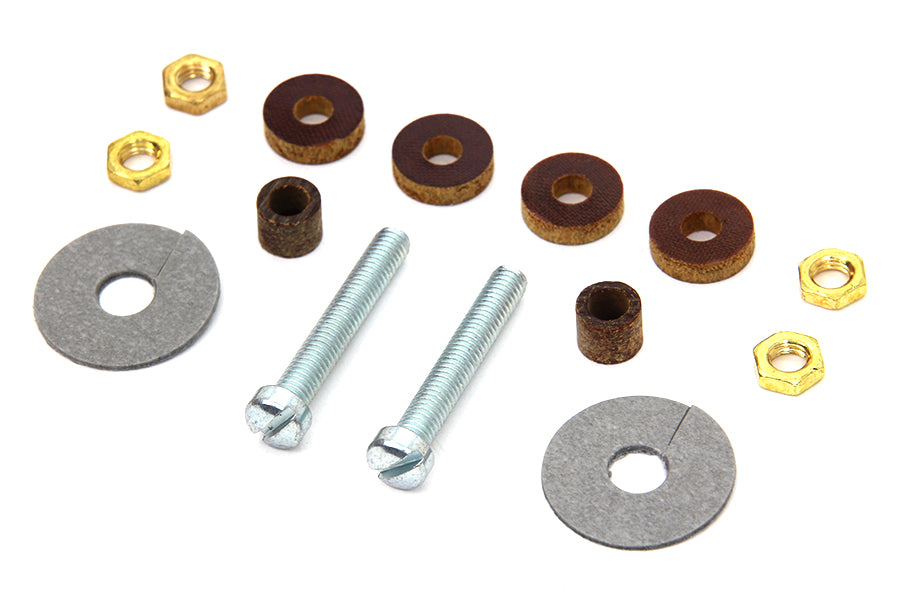 Electric Wiring Terminal Screw and Fitting Kit 1936 / 1940 EL 1938 / 1947 UL 1941 / 1947 FL