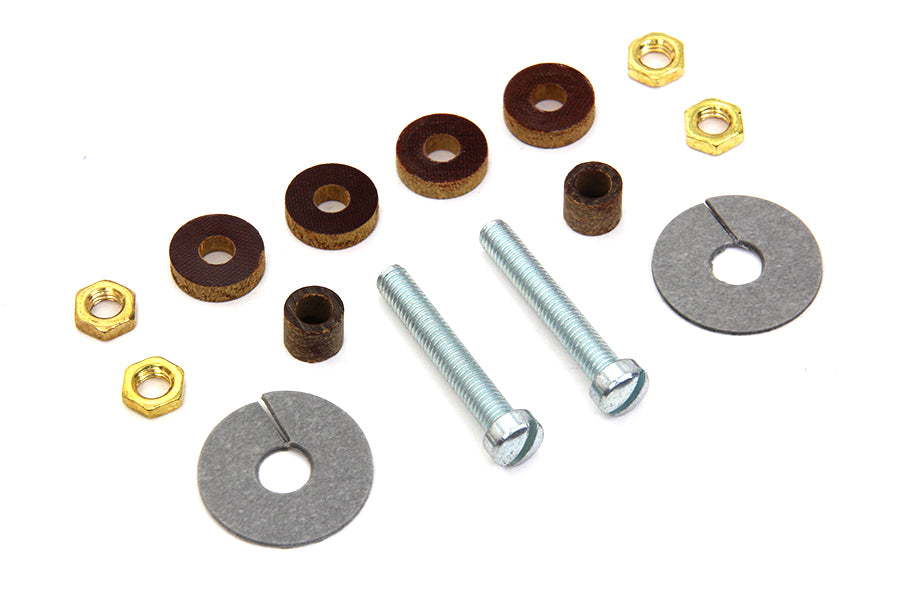 Electric Wiring Terminal Screw and Fitting Kit 1936 / 1940 EL 1938 / 1947 UL 1941 / 1947 FL