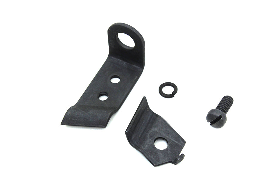 Throttle Cable Bracket 1936 / 1940 EL