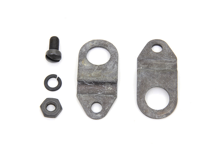 Spark Control Cable Bracket 1930 / 1936 VL 1937 / 1948 UL