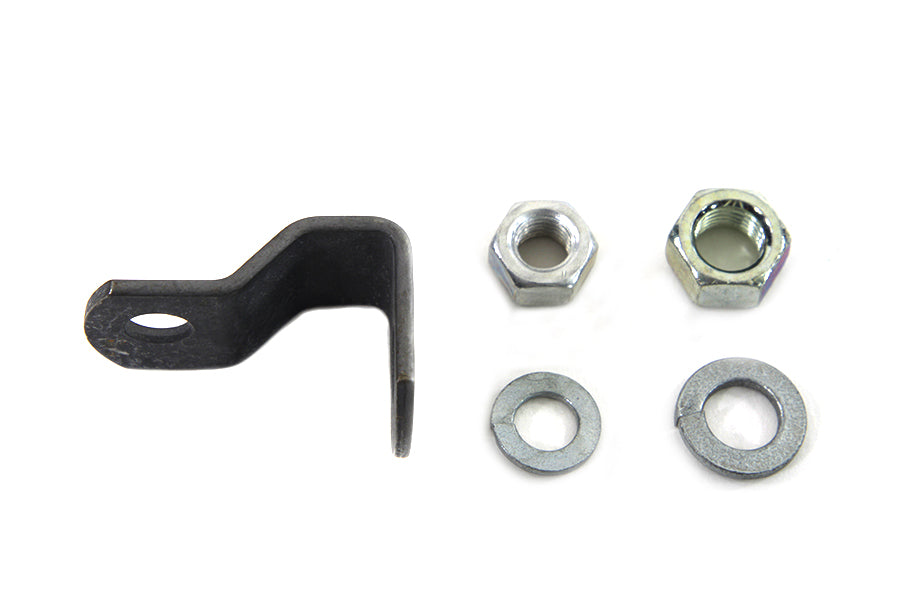 Carburetor Support Bracket 1937 / 1938 UL 1930 / 1936 VL