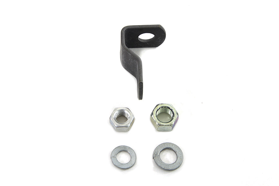 Carburetor Support Bracket 1937 / 1938 UL 1930 / 1936 VL