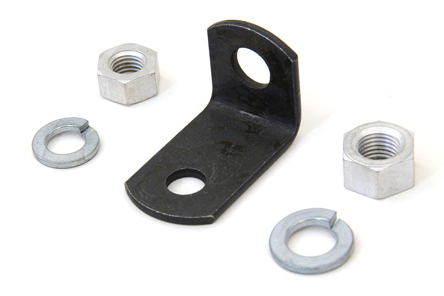Carburetor Support Bracket 1939 / 1948 UL