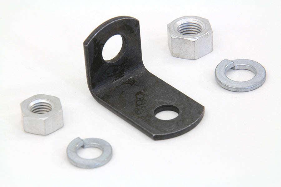 Carburetor Support Bracket 1939 / 1948 UL