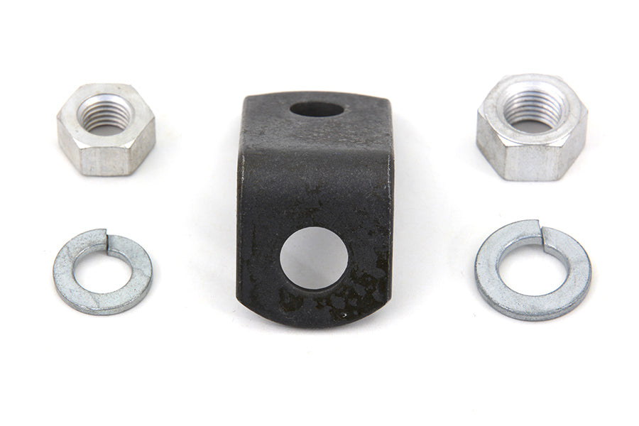 Carburetor Support Bracket 1939 / 1948 UL