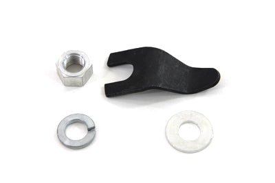 Carburetor Support Bracket 1936 / 1952 WL 1936 / 1955 G
