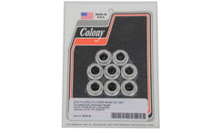 Load image into Gallery viewer, Cylinder Base Nut Cadmium 1978 / 1984 FL 1978 / 1984 FX 1979 / 1983 FLT 1982 / 1983 FXR