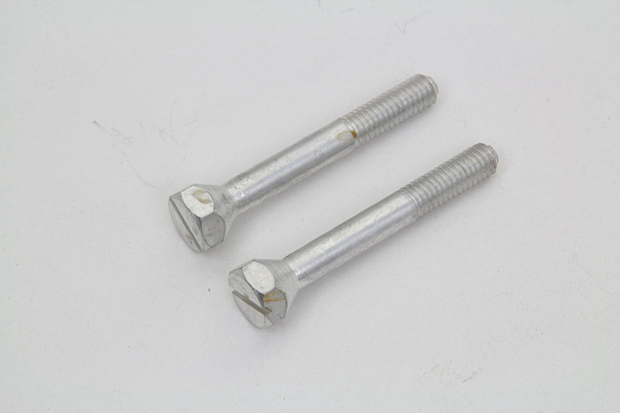 Cadmium Generator Screw Set 1930 / 1934 VL 1937 / 1948 UL
