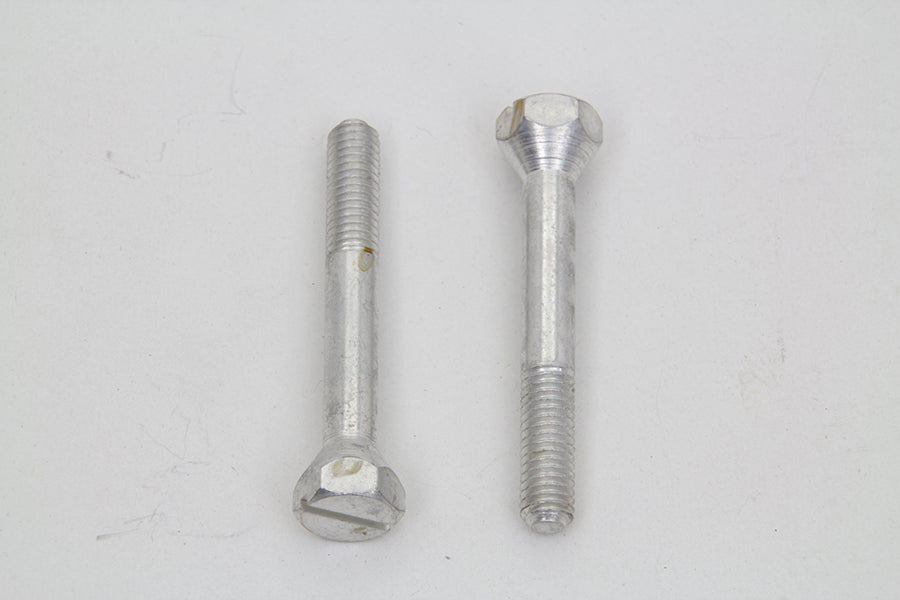 Cadmium Generator Screw Set 1930 / 1934 VL 1937 / 1948 UL