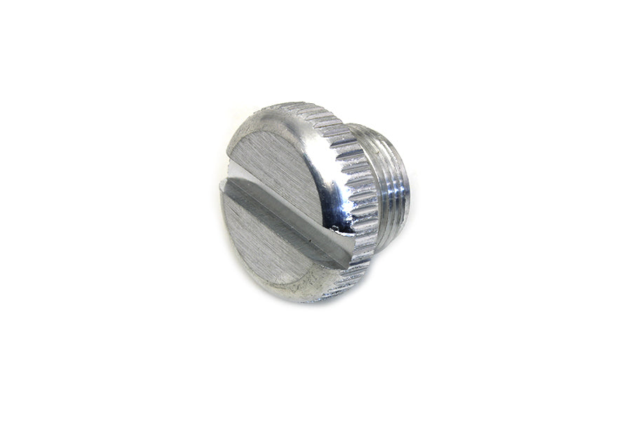 Transmission Fill Plug Aluminum 1936 / 1940 EL 1937 / 1948 UL 1941 / 1984 FL 1971 / 1984 FX