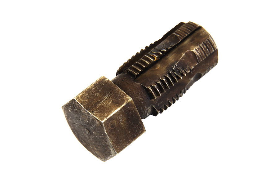 Oversize Timing Plug Tap 1941 / 1984 FL 1971 / 1984 FX 1984 / 1998 FXST 1986 / 1998 FLST 1957 / UP XL 1936 / 1940 EL 1937 / 1948 UL 1979 / 1998 FLT 1979 / 1998 FLT 1982 / 1994 FXR 1982 / 1994 FXR 1991 / 1998 FXD