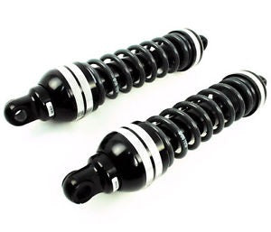 Shock Absorbers 944 Series Fits 1980 / Later 5 Spd FL / Touring 12.5" Ultra Low Std Duty Sprg
