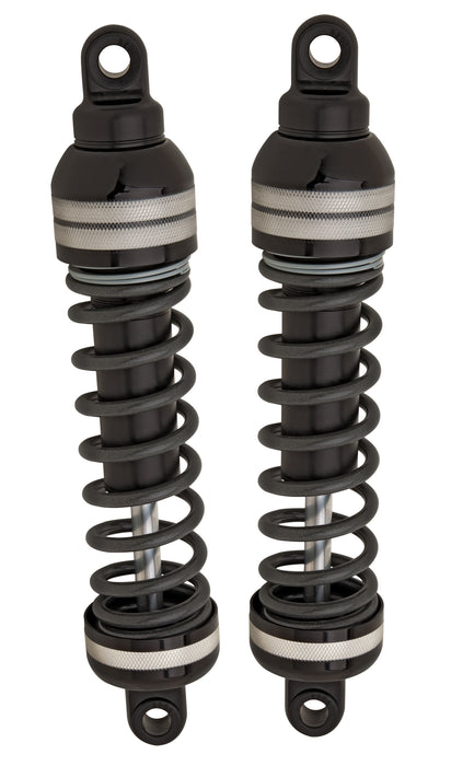 Shock Absorbers 944 Series Fits 1980 / Later 5 Spd FL / Touring 13" Heavy Duty Springs