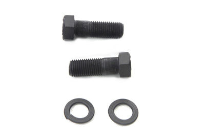 Handlebar Bolt Kit Parkerized 1936 / 1952 WL 1936 / 1957 G 1937 / 1948 UL 1936 / 1940 EL 1941 / 1948 FL