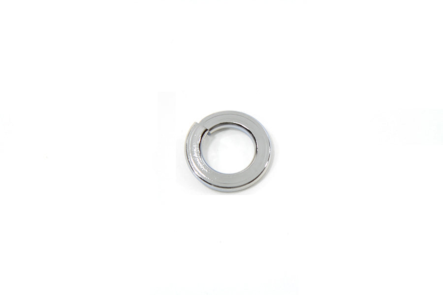 Chrome Lock Washer 1/4" Inner Diameter 0 /  All Models