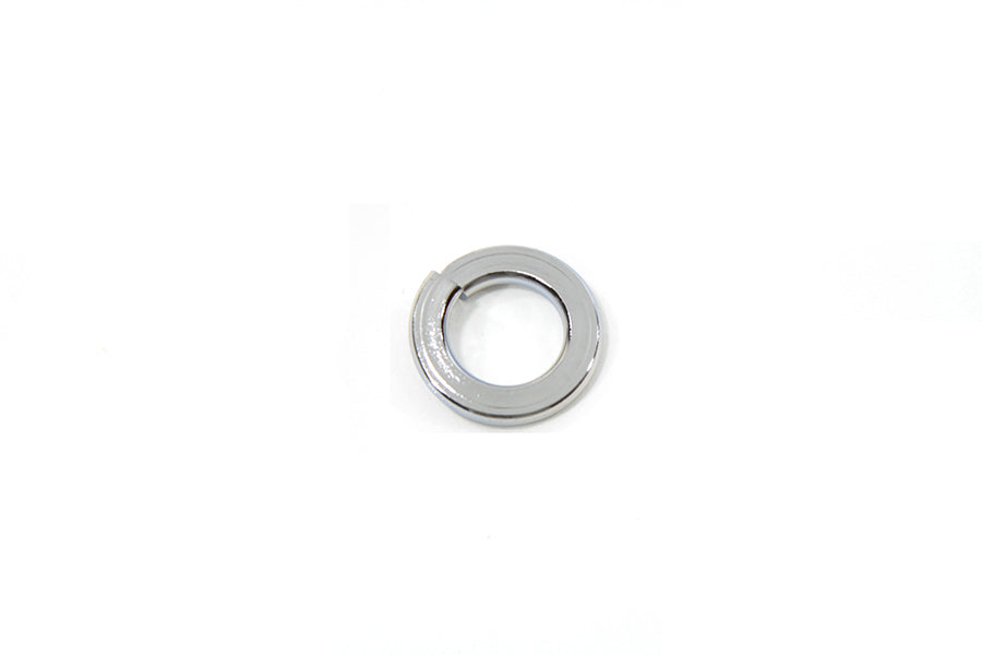Chrome Split Lock Washer 3/8 Inner Diameter 0 /  All Models
