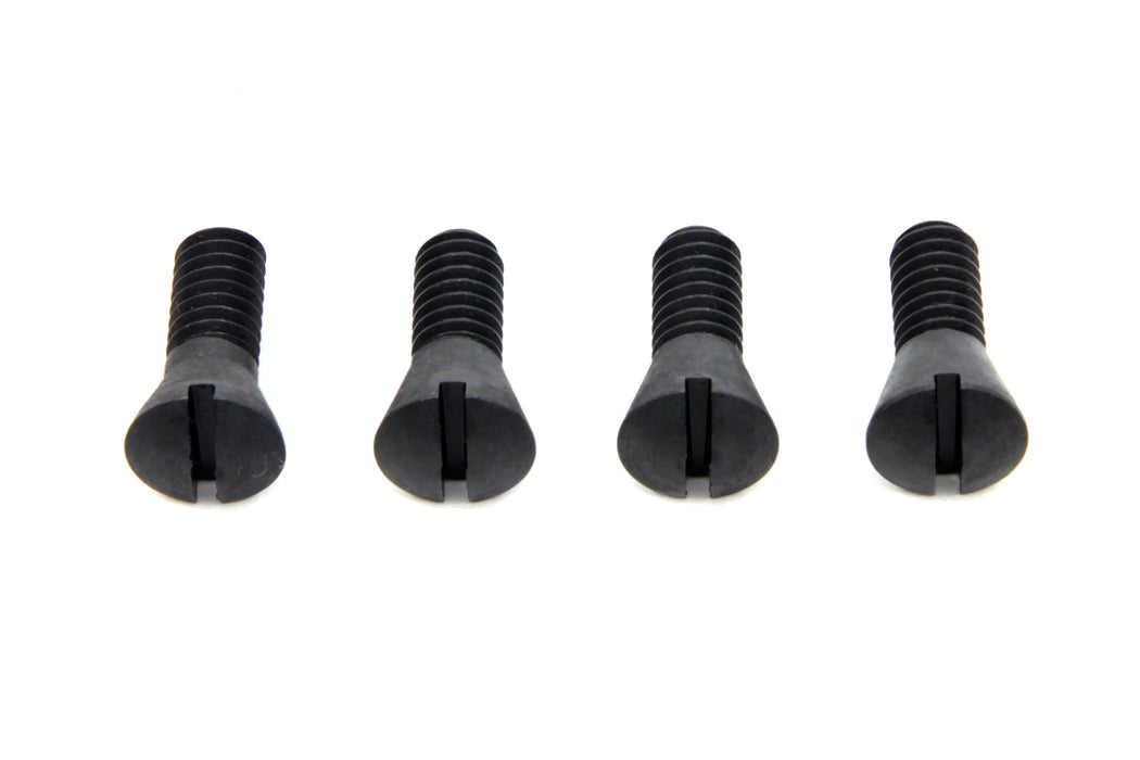 3-Brush Generator Pole Screw Kit 1936 / 1940 EL 1941 / 1957 FL 1930 / 1934 VL 1937 / 1948 UL