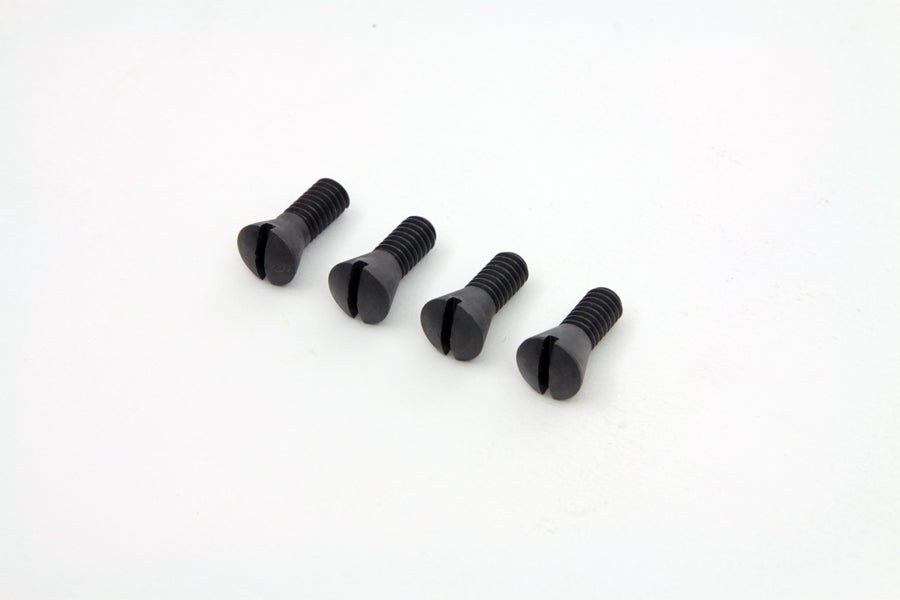 3-Brush Generator Pole Screw Kit 1936 / 1940 EL 1941 / 1957 FL 1930 / 1934 VL 1937 / 1948 UL