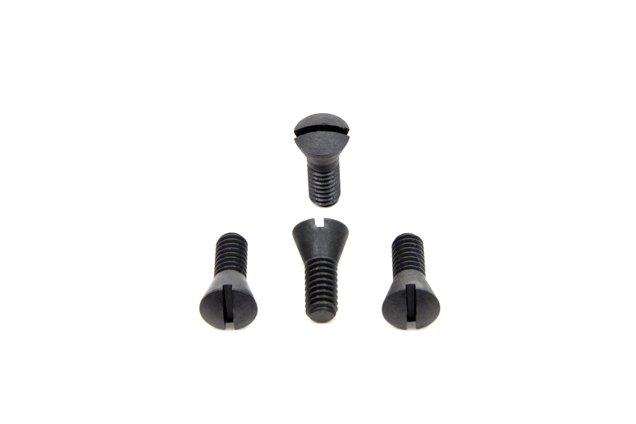 3-Brush Generator Pole Screw Kit 1936 / 1940 EL 1941 / 1957 FL 1930 / 1934 VL 1937 / 1948 UL