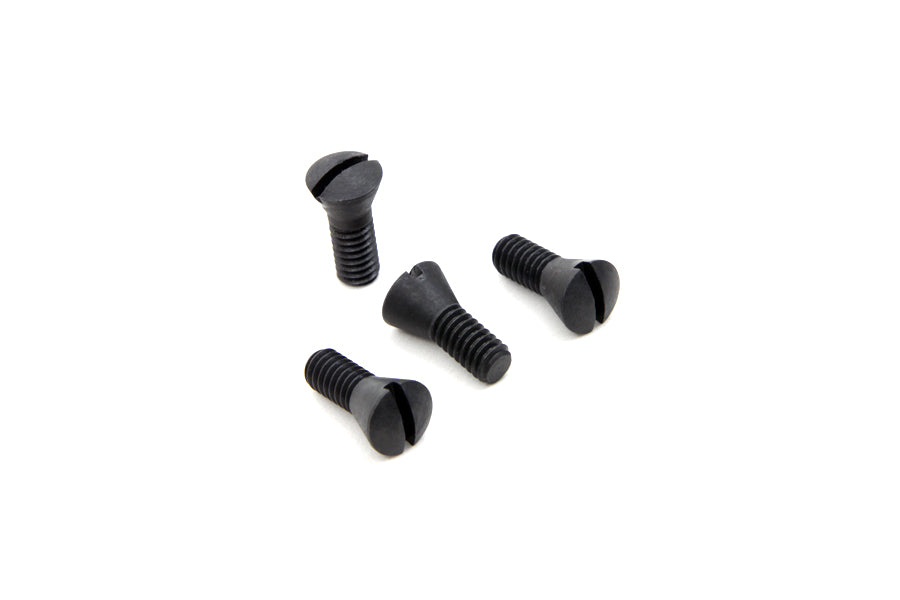 3-Brush Generator Pole Screw Kit 1936 / 1940 EL 1941 / 1957 FL 1930 / 1934 VL 1937 / 1948 UL