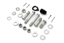 Load image into Gallery viewer, Motor Mount Kit Cadmium 1937 / 1948 UL